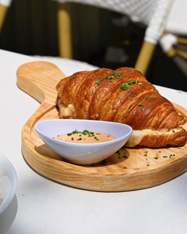 brunch en polanco
