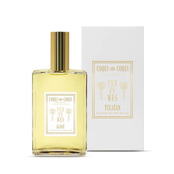 perfume de agave