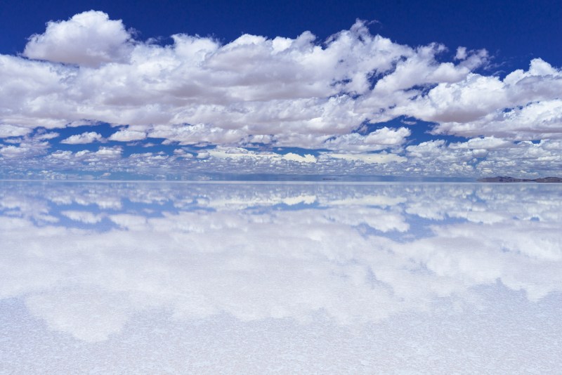 salar uyuni bolivia