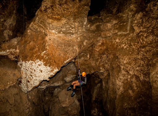 Grutas de Xoxafi en Actopan