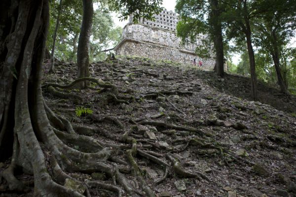 ruinas de Tlaxcala