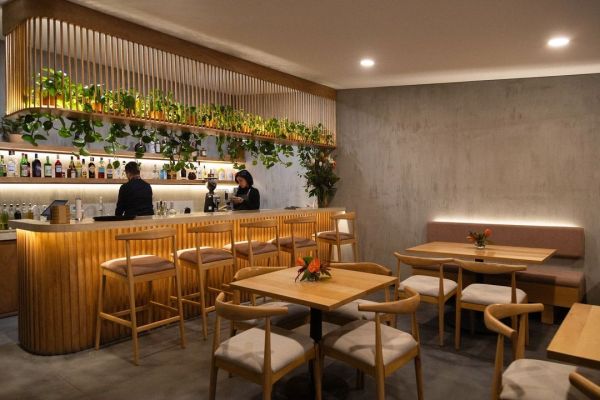 restaurante en la cuauhtemoc