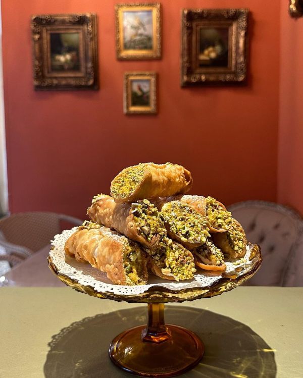 postres en coyoacan