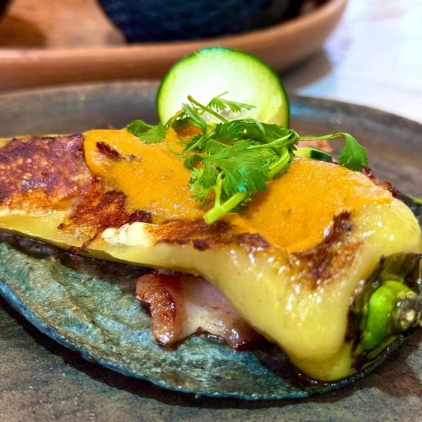 dónde comer en coyoacan
