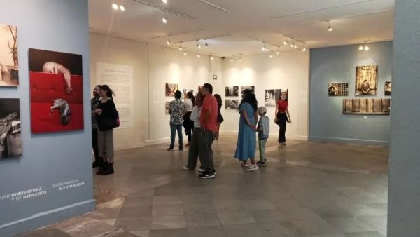 Museo Archivo de la Fotografía, museo gratis en CDMX