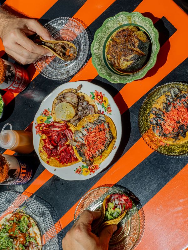 tacos