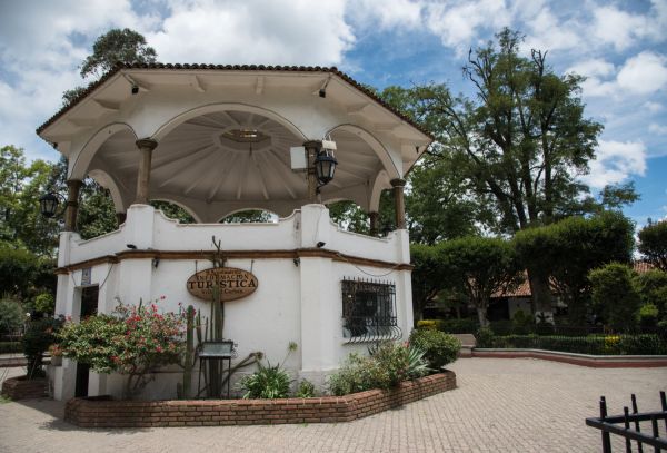 Villa del Carbón, Pueblo Mágico