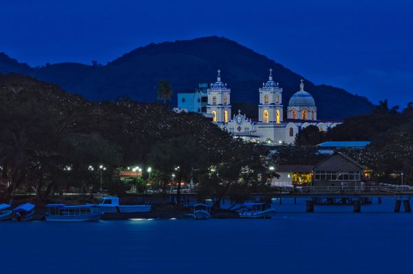 Catemaco, Veracruz