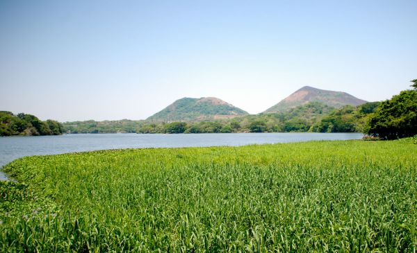 Laguna de Catemaco