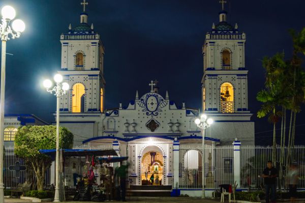 Catemaco Veracruz