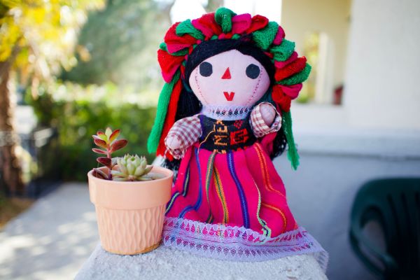 sitios para visitar cerca de México