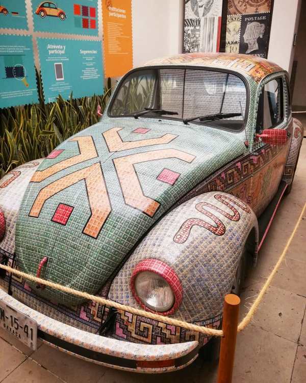 museos en méxico