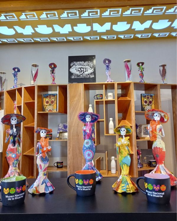 museos en méxico