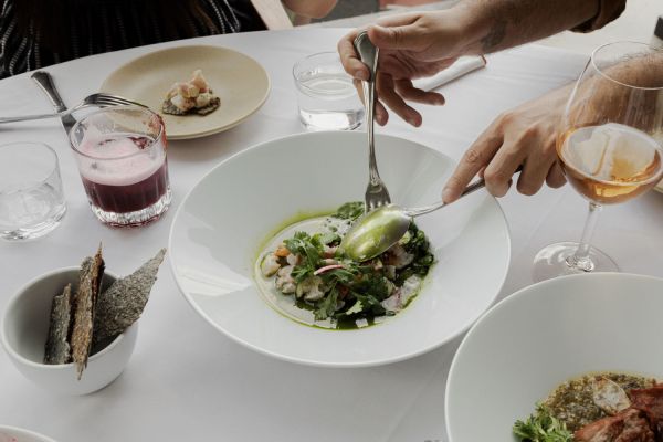 gastronomía sustentable