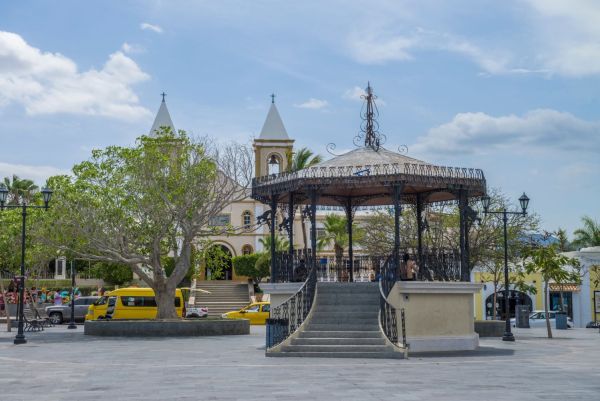 San José del Cabo