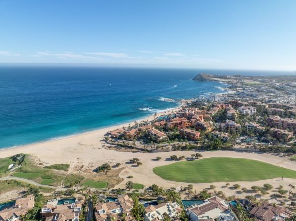 San José del Cabo