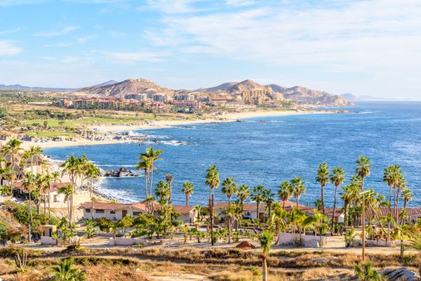 San José del Cabo