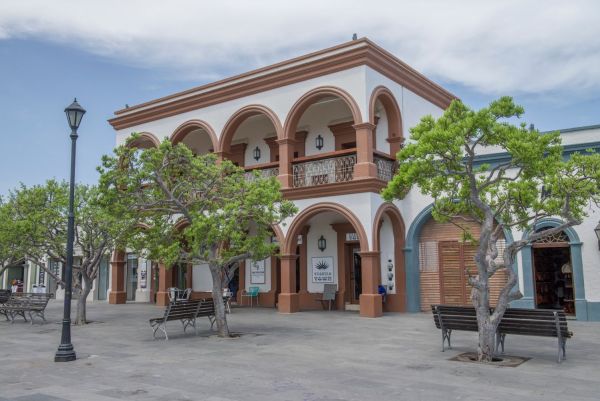 San José del Cabo