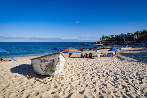 San José del cabo