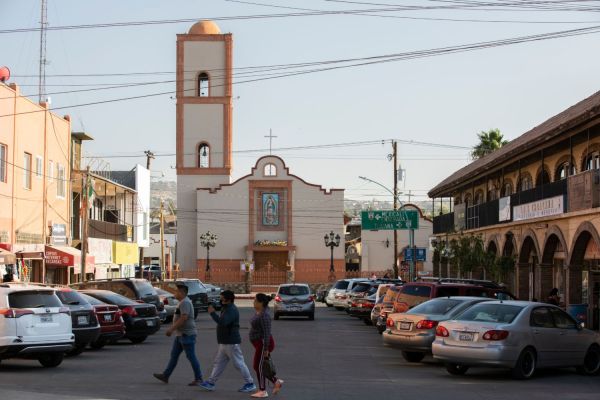 Tecate, Pueblo Mágico