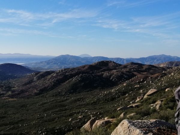 Cuchumá, Baja California