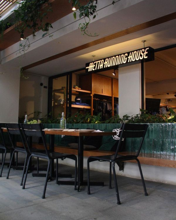 Bam Bam Restaurante