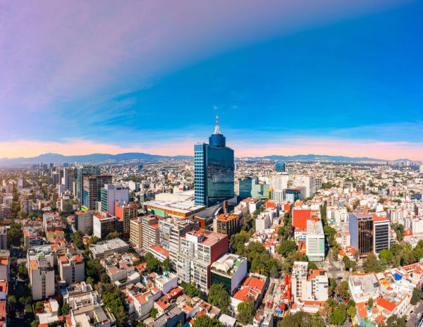 Ciudad de México