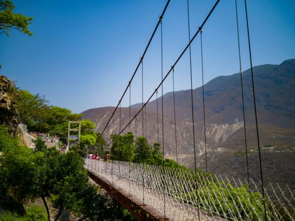 grutas en Hidalgo