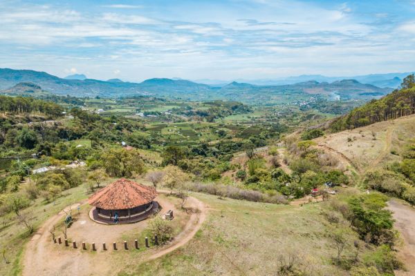 Pueblo Mágico
