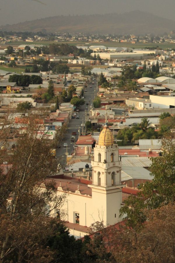 Chipilo, Puebla