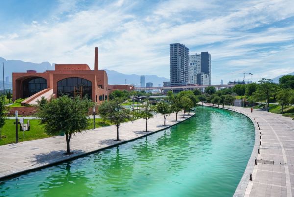 maravillas de México