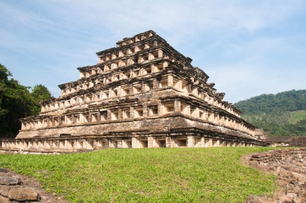 maravillas de México