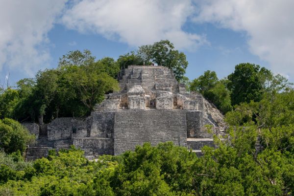 maravillas de México