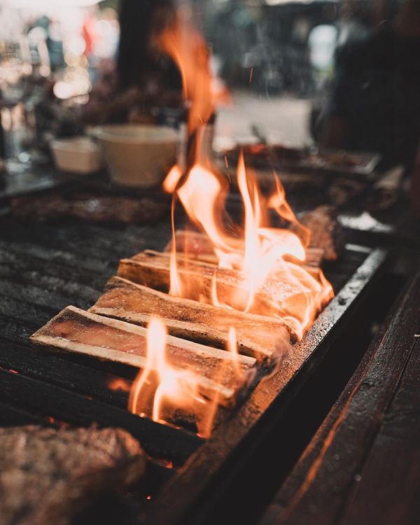restaurantes al aire libre en cdmx