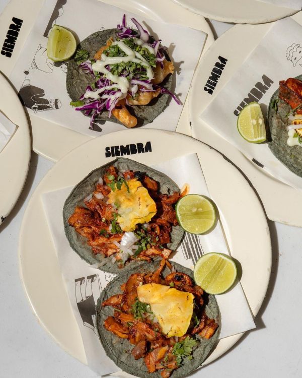 spots de tacos en capital mexicana